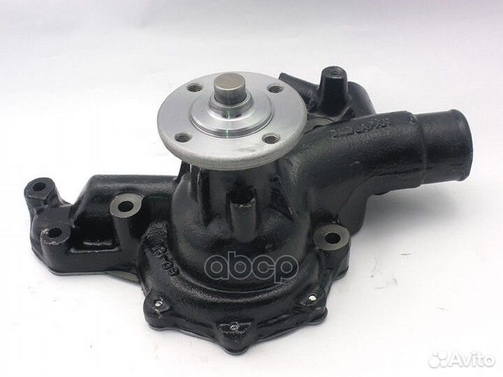 Помпа toyota duna GWT110A GMB