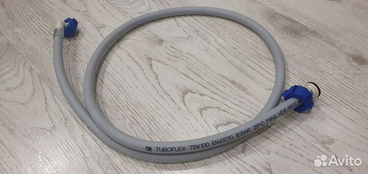 Деталь к стиральной машине