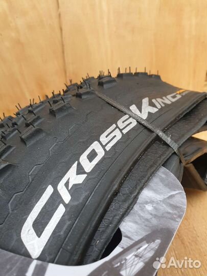 Покрышки Continental Cross King 26x2.2