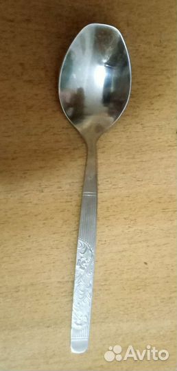 Вилки и ложки