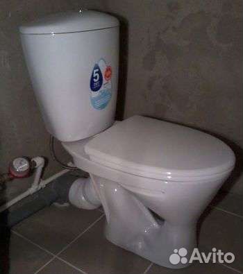 Сантехник на дом