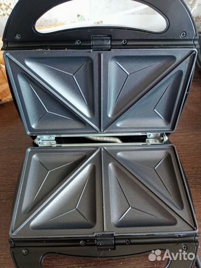 Электрическая минипекарня Polaris