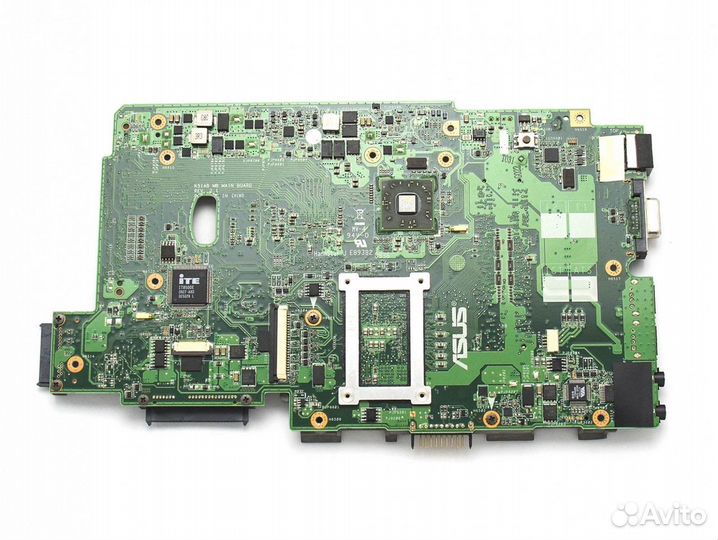 Материнская плата новая Asus K51AC K51AE K70AC