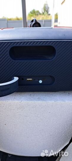 Колонка hopestar