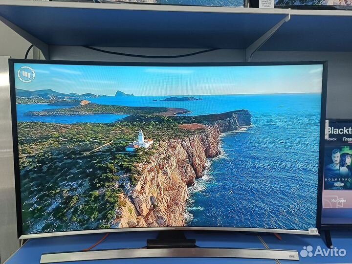 Телевизор 48дюйм Samsung