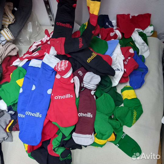 Гетры спортивные O'Neills Америка