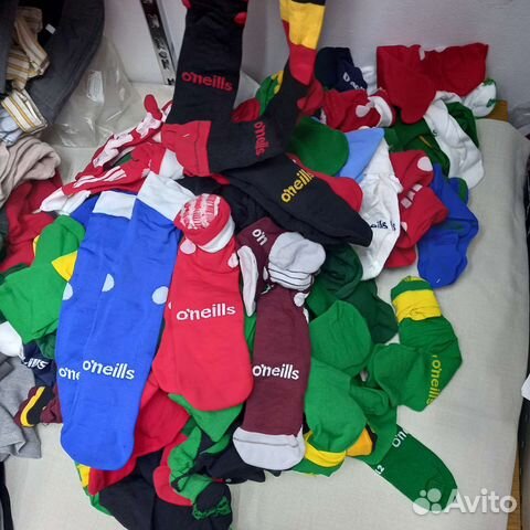 Гетры спортивные O'Neills Америка