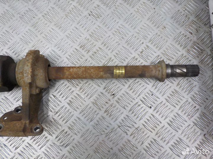 Привод правый передний Ford Escape