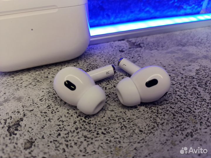 Наушники AirPods Pro 2 Gen