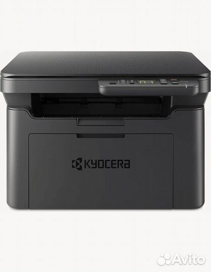Мфу Kyocera Ecosys MA2001 черный (1102y83nl0)