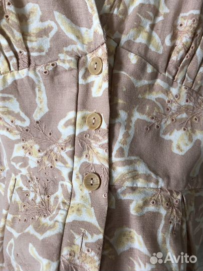 Комбинезон Zara