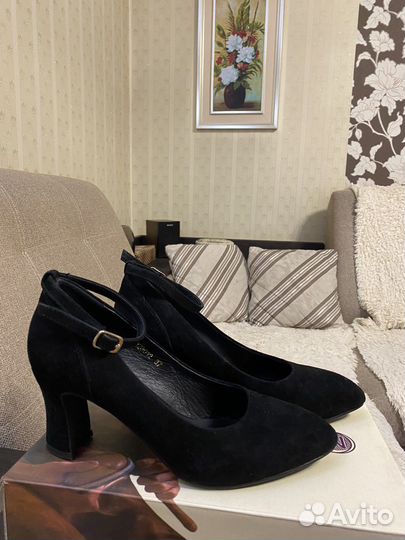 Туфли женские