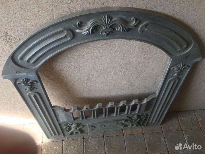 Портал для камина