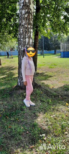 Спортивный костюм