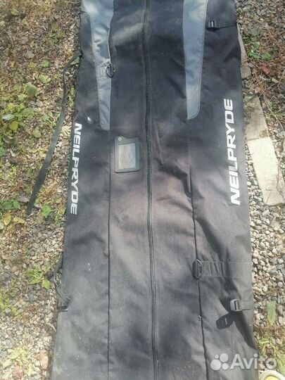 Чехол-сумка для виндсерфинга