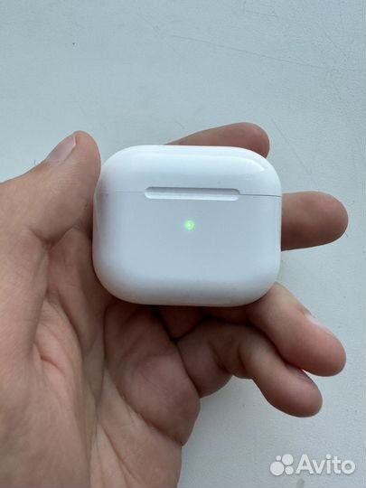 Кейс для airpods 3