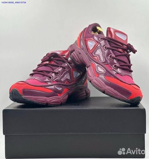 Adidas Raf Simons Ozweego 3 (Арт.19736)