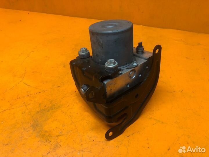 Блок ABS Land Rover Vogue L322 4.4 бензин 2005