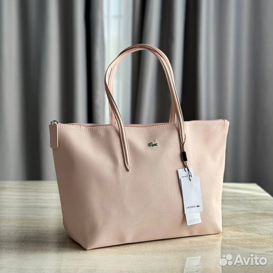 Сумка шопер lacoste