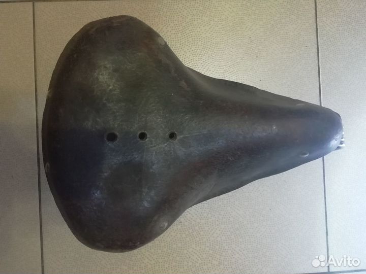 Велозапчасти СССР