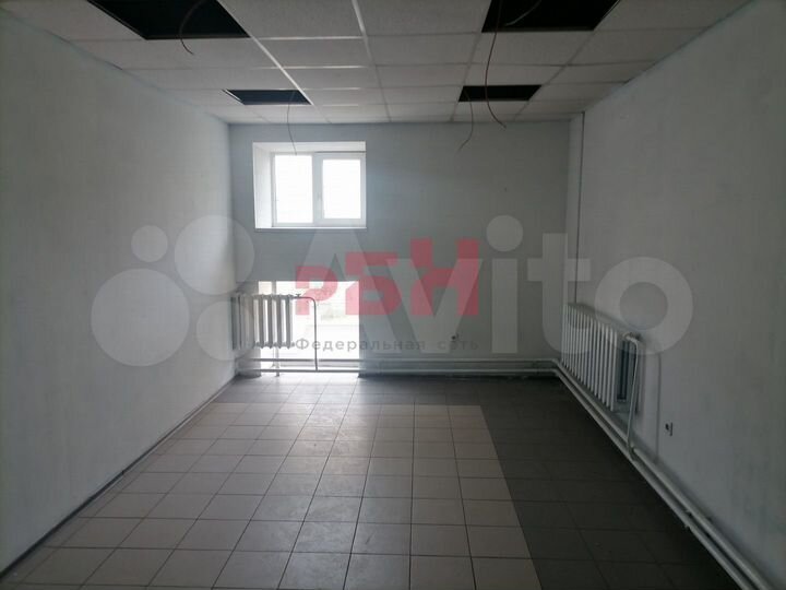 Курган, офисы