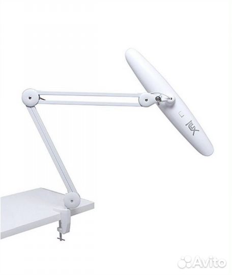 Лампа бестеневая диодная