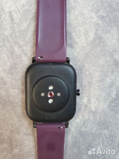 Xiaomi amazfit gts