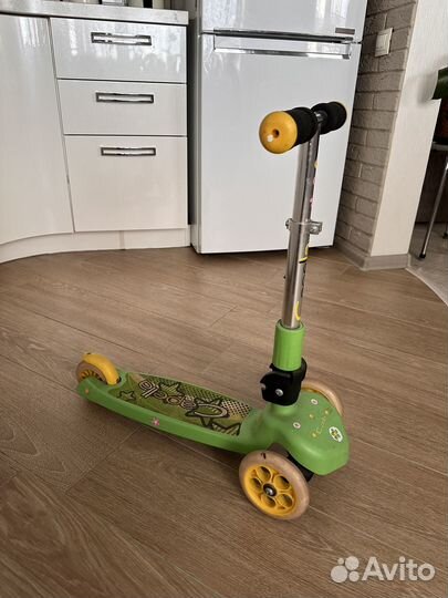Самокат детский