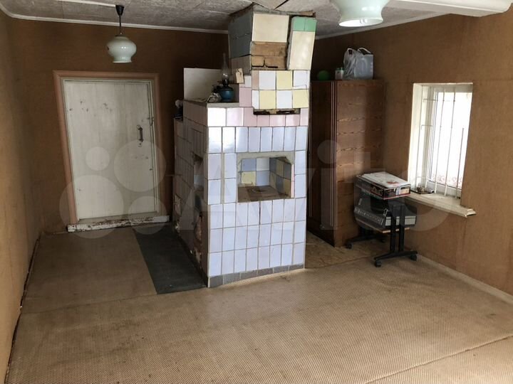 Дом 150 м² на участке 7,6 сот.