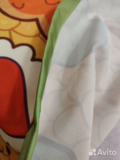 Фотоштора б/у, шторы, штора детская