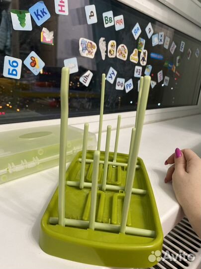 Сушилка для детских бутылочек