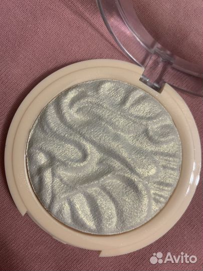 Косметика Beauty Bomb Fairy Gangsta тени Sephora