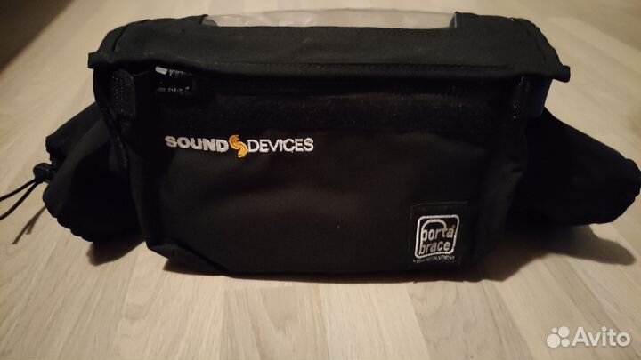 Porta Brace / Sound Devices MXC-633