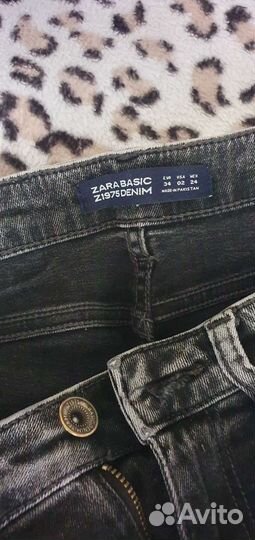 Вещи пакетом все Zara