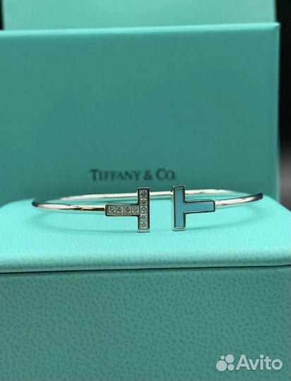 Браслет Tiffany