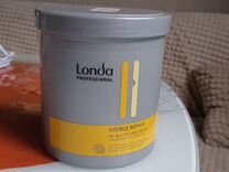 Londa маска для поврежденных волос Visible Repair