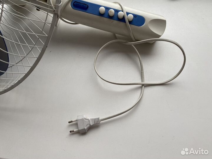 Вентилятор напольный бу