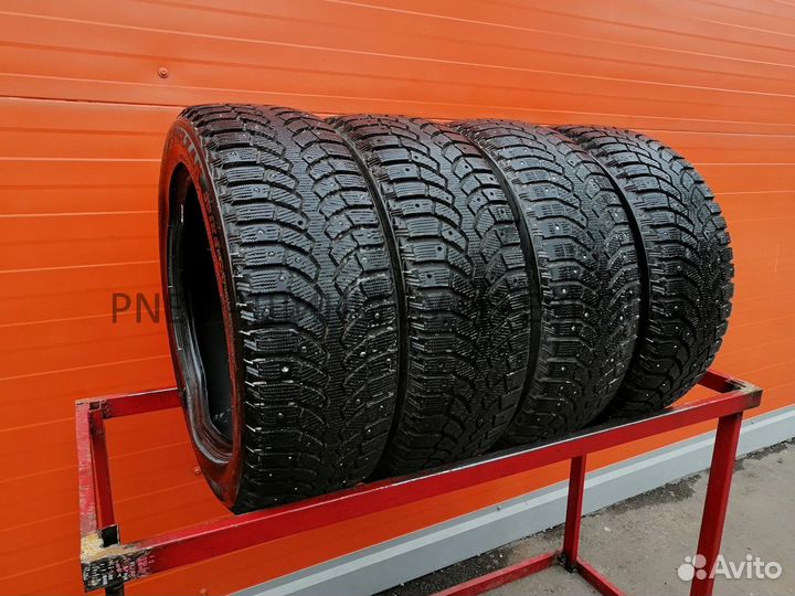 Bridgestone Blizzak Spike-01 205/55 R16 103T