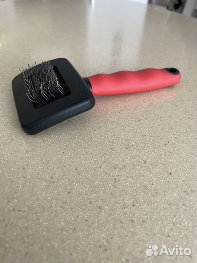 Расческа для кошек