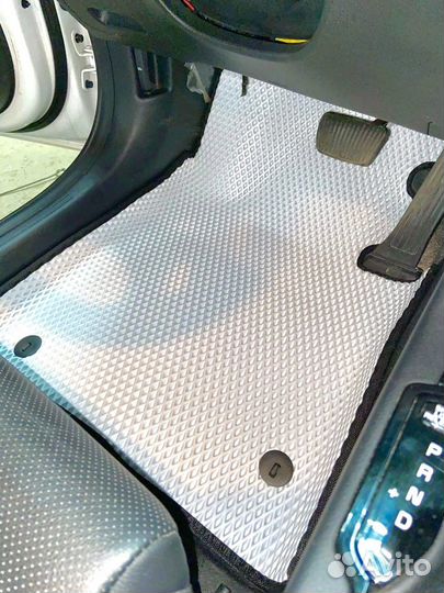 Ева эва коврики в авто