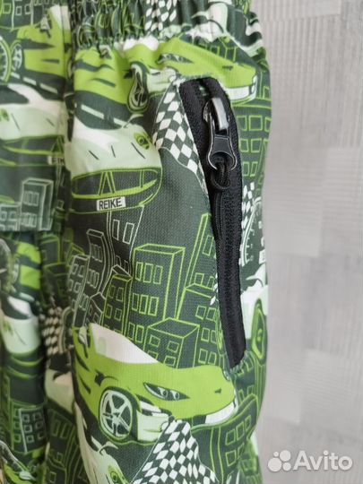 Детский комбинезон весна осень 86р