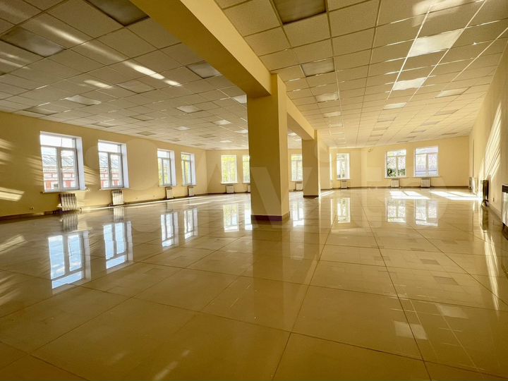 Свободного назначения, 850 м²