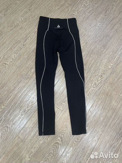 Леггинсы ryderwear s