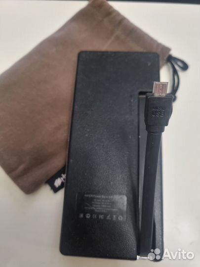 Павербанк Power Bank Hiper 13000