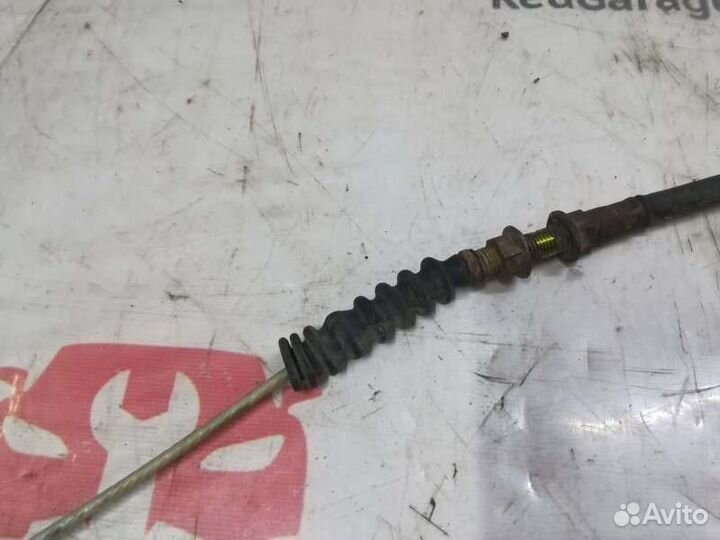 Трос ручника задний левый Mazda Mpv KD-lvlr WL-T