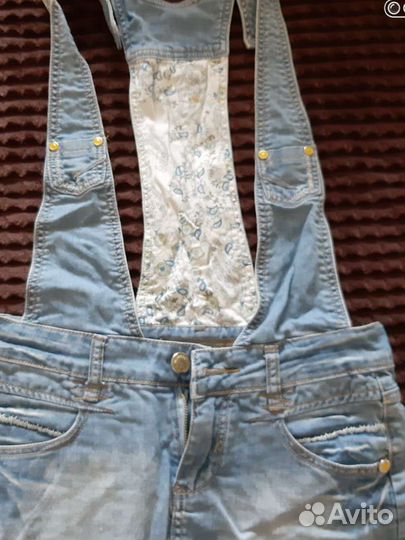 Женские вещи пакетом 40 42