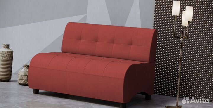 Диван на кухню