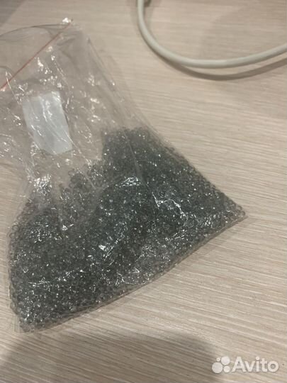 Стерилизатор шариковый