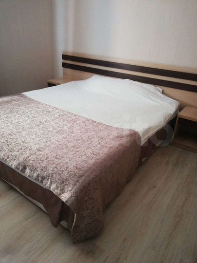 Квартира-студия, 28 м², 3/3 эт.
