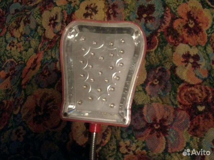 Светодиодный светильник